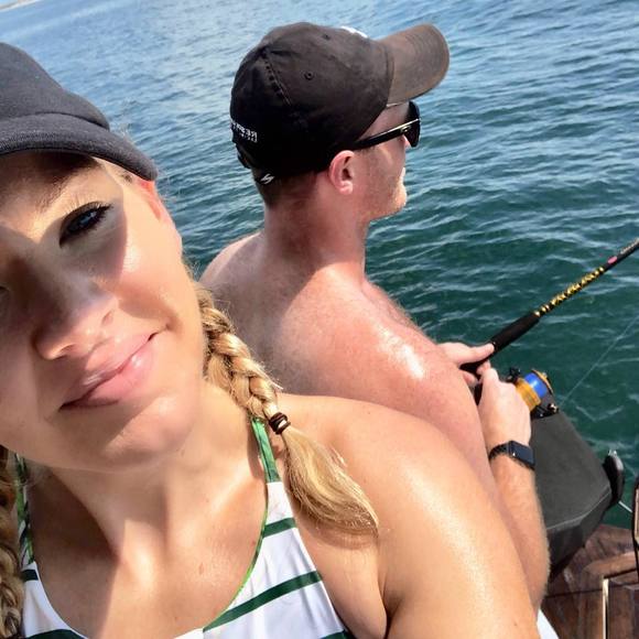 Meet your Posher, Amelia - Picture 1 of 1